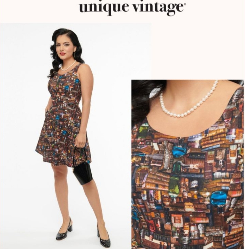 Unique Vintage